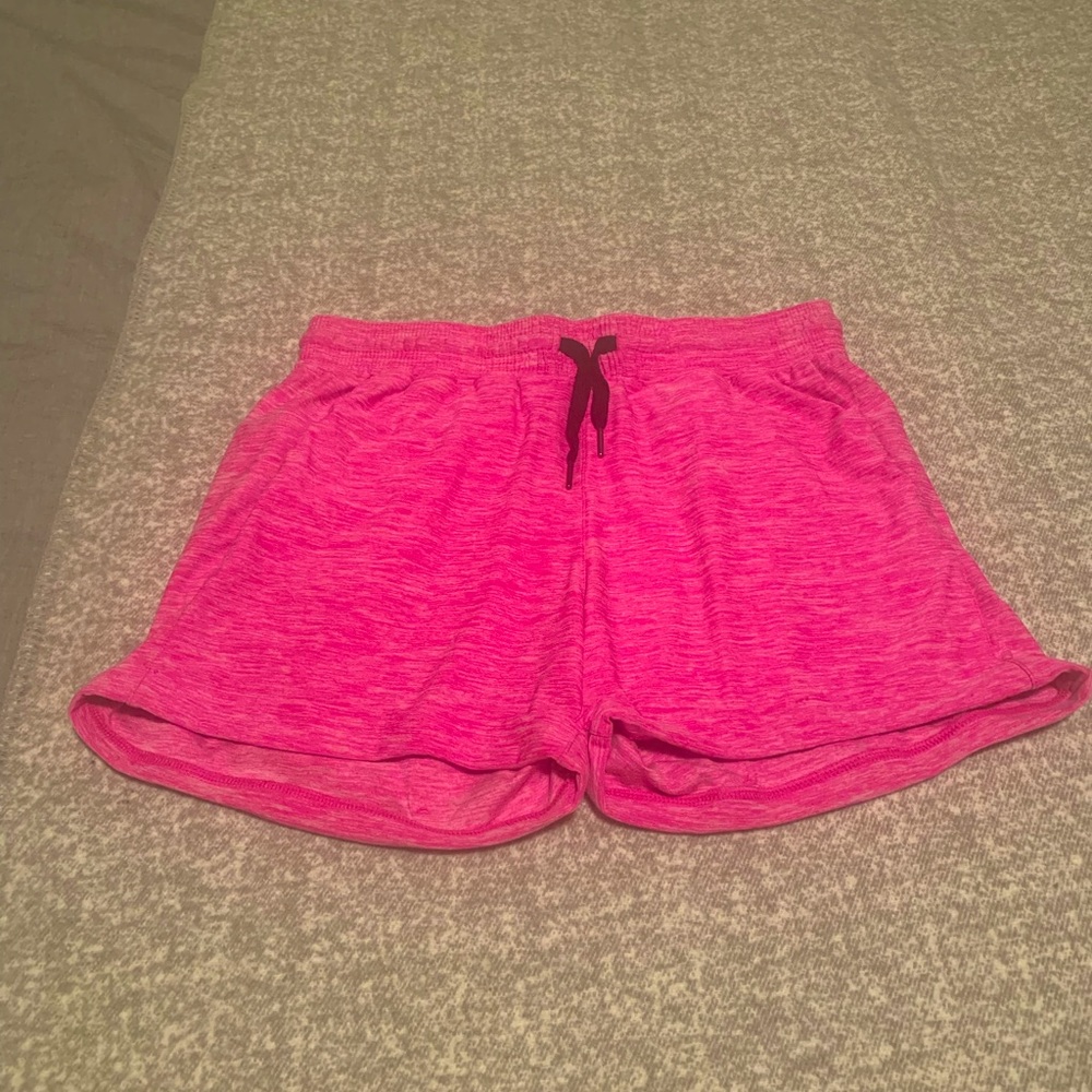 Born Primitive Shorts